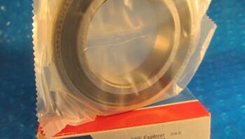 SKF 6009-2RS1 Bearing